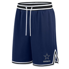 NFL Dallas Cowboys Elements Future Ground Shorts