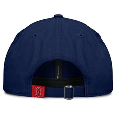 Boston Red Sox Women's Fly Out Adjustable Hat - Navy