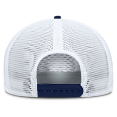 Houston Astros Clubhouse Change Up Snapback Hat - Navy/White