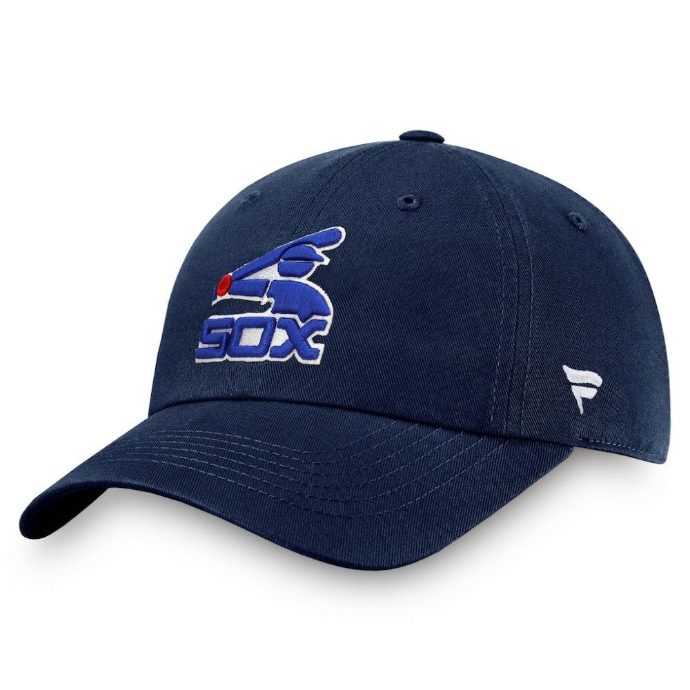 Chicago White Sox Women's Core Cooperstown Collection Adjustable Hat - Royal