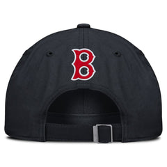 Boston Red Sox Club Adjustable Hat - Navy | Nike