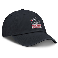 Chicago White Sox Club Adjustable Hat - Navy | Nike