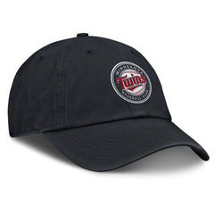 Minnesota Twins Club Adjustable Hat - Navy | Nike