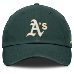 Athletics Club Adjustable Hat - Green | Nike