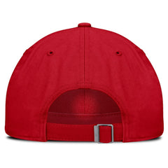 Washington Nationals Club Adjustable Hat - Red | Nike