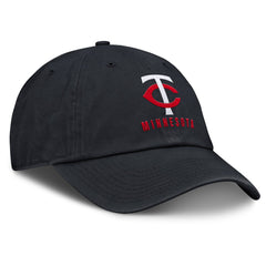 Minnesota Twins Club Adjustable Hat - Navy | Nike