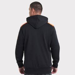San Francisco Giants 2025 City Connect Authentic Collection Performance Pullover Hoodie - Black | Nike