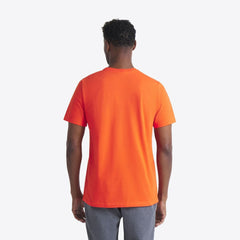 Houston Astros City Connect Wordmark T-Shirt - Orange | Nike