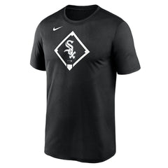Chicago White Sox Icon Legend Dri-FIT T-Shirt - Black | Nike