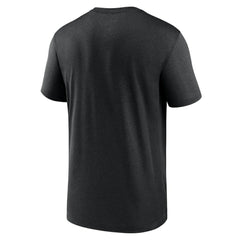 Baltimore Orioles Icon Legend Dri-FIT T-Shirt - Black | Nike