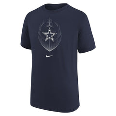 NFL Dallas Cowboys Preschool Legend Icon Performance T-Shirt