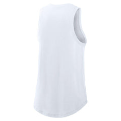 San Francisco Giants Women's City Connect Tricode High Neck Dri-FIT Tank Top - White | Nike