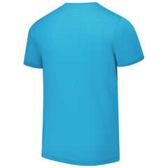 NFL Miami Dolphins Dan Marino Homage Unisex NFL Blitz Retired Player Tri-Blend T-Shirt