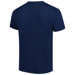 NFL Houston Texans C.J. Stroud & Stefon Diggs Homage Unisex NFL Jam Tri-Blend T-Shirt