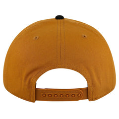 Boston Bruins American Needle Burnett Adjustable Hat