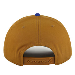 Tampa Bay Lightning American Needle Burnett Adjustable Hat