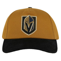 Vegas Golden Knights American Needle Burnett Adjustable Hat