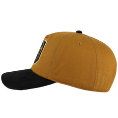 Vegas Golden Knights American Needle Burnett Adjustable Hat