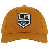 Los Angeles Kings American Needle Hepcat Washed Twill Adjustable Hat