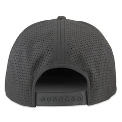 Pittsburgh Penguins American Needle Buxton Pro Tech Adjustable Hat