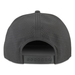 Chicago Blackhawks American Needle Buxton Pro Tech Adjustable Hat