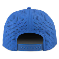 New York Islanders American Needle Buxton Pro Tech Adjustable Hat