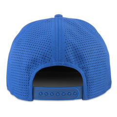 New York Rangers American Needle Buxton Pro Tech Adjustable Hat