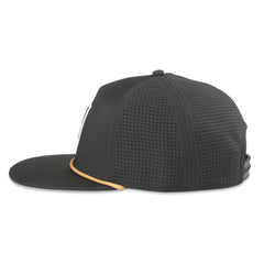 Vegas Golden Knights American Needle Buxton Pro Tech Adjustable Hat