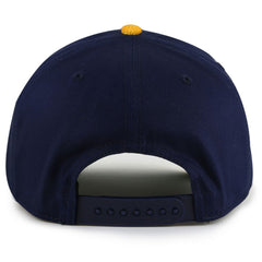 Nashville Predators American Needle Burnett Adjustable Hat