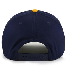 St. Louis Blues American Needle Burnett Adjustable Hat