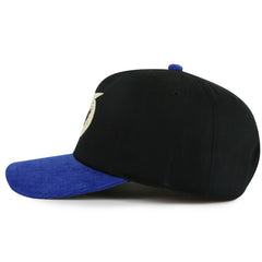 Tampa Bay Lightning American Needle Burnett Adjustable Hat