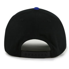 Toronto Maple Leafs American Needle Burnett Adjustable Hat