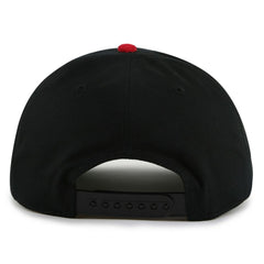 Chicago Blackhawks American Needle Burnett Adjustable Hat