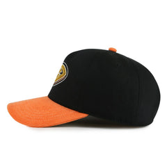 Anaheim Ducks American Needle Burnett Adjustable Hat