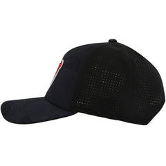 New Jersey Devils American Needle Valin Camo Super Tech Vented Adjustable Hat