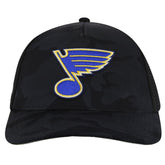 St. Louis Blues American Needle Valin Camo Super Tech Vented Adjustable Hat