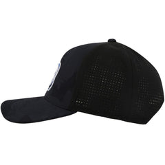 Colorado Avalanche American Needle Valin Camo Super Tech Vented Adjustable Hat