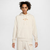 Club America CA x CA Club Fleece Pullover Hoodie / Soccer Sale