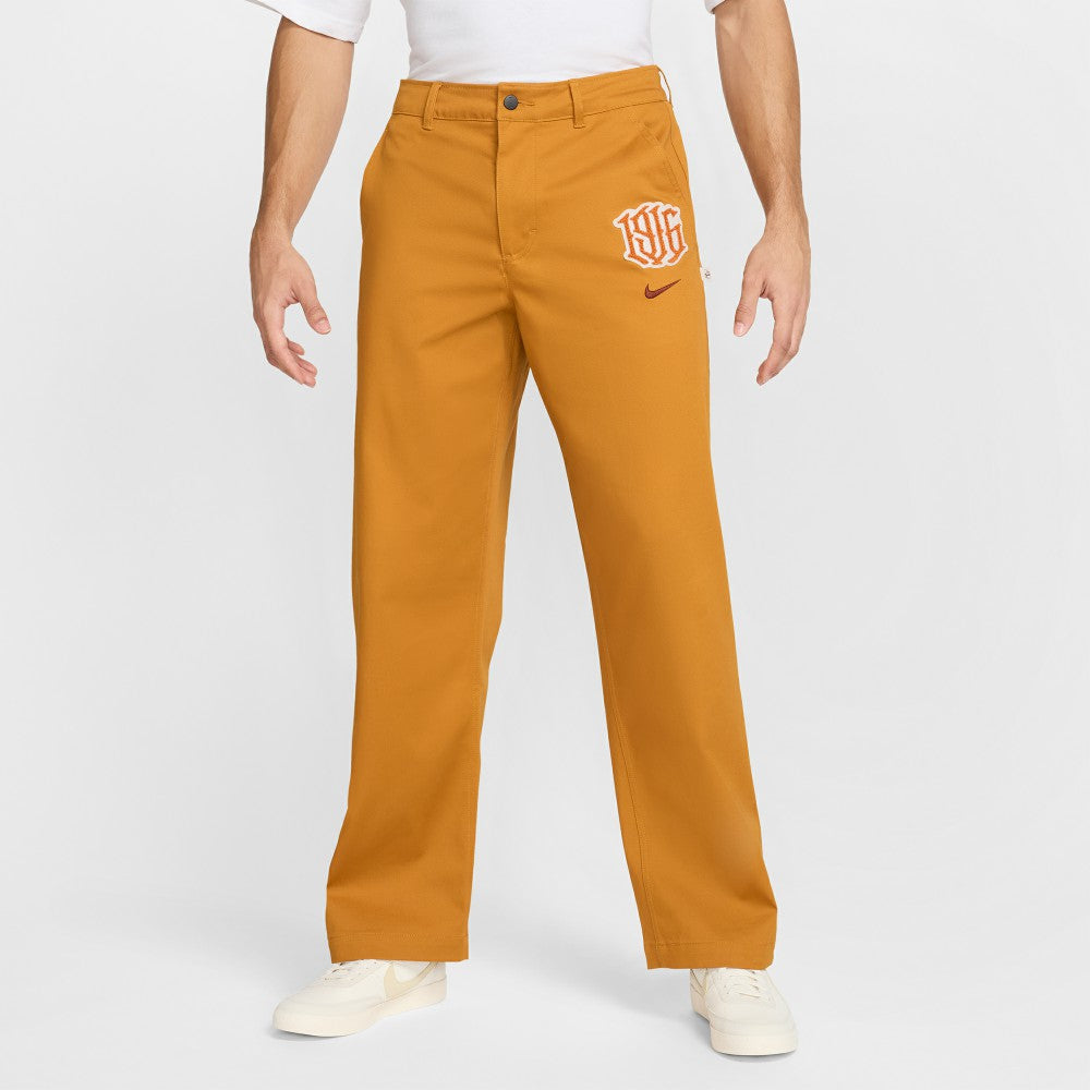 Club America CA x CA El Chino Pants / Soccer Sale
