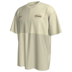 Liverpool Premium Air Max T-Shirt / Soccer New