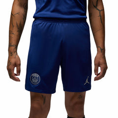 Paris Saint-Germain Jordan Brand 2024/25 Fourth Stadium Shorts / Soccer Discount