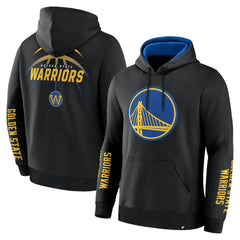 Golden State Warriors Legacy Guard Pullover Hoodie sale - Black | Fanatics on sale
