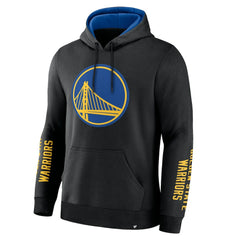Golden State Warriors Legacy Guard Pullover Hoodie sale - Black | Fanatics on sale