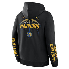 Golden State Warriors Legacy Guard Pullover Hoodie sale - Black | Fanatics on sale