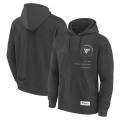 Pittsburgh Penguins Fanatics Future Ground Info Pullover Hoodie