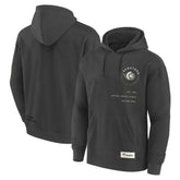 Ottawa Senators Fanatics Future Ground Info Pullover Hoodie