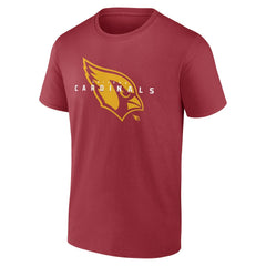 NFL Arizona Cardinals Big & Tall Coordinate T-Shirt