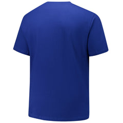 NFL Seattle Seahawks Big & Tall Throwback Logo T-Shirt