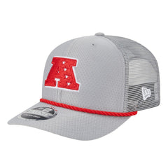 NFL Kansas City Chiefs 2025 Pro Bowl 9SEVENTY Stretch-Snap Hat