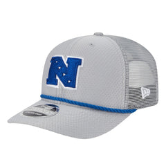 NFL Minnesota Vikings 2025 Pro Bowl 9SEVENTY Stretch-Snap Hat